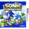 SONIC GENERATIONS