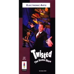 TWISTED THE GAME SHOW