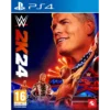 WWE 2K24