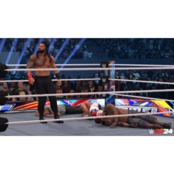 WWE 2K24 PS4 IG1