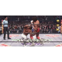 WWE 2K24 PS4 IG2