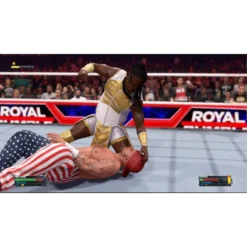 WWE 2K24 PS4 IG3