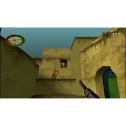 2 GAMES MEDAL OF HONOR MEDAL OF HONOR UNDERGROUND PSX IG2