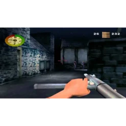 2 GAMES MEDAL OF HONOR MEDAL OF HONOR UNDERGROUND PSX IG4