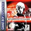 ALEX RIDER STORMBREAKER