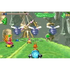 ANTZ EXTREME RACING GBA IG1