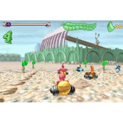 ANTZ EXTREME RACING GBA IG2