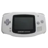 CONSOLA GAME BOY ADVANCE ARCTIC WHITE