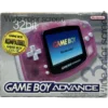 CONSOLA GAME BOY ADVANCE
