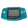 CONSOLA GAME BOY ADVANCE ROCKMAN