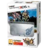 NEW NINTENDO 3DS XL MONSTER HUNTER 4 ULTIMATE