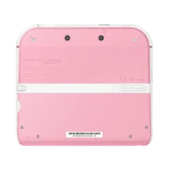 CONSOLA NINTENDO 2DS COR DE ROSA IG2