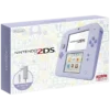 Consola Nintendo 2DS (Lavander)