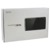 CONSOLA NINTENDO 3DS (CLEAR BLACK)