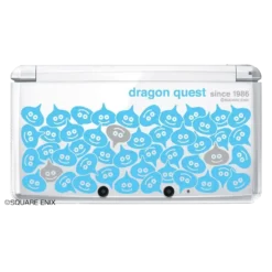 CONSOLA NINTENDO 3DS DRAGON QUEST MONSTERS TERRY'S WONDERLAND 3D