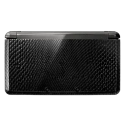 CONSOLA NINTENDO 3DS METAL GEAR SOLID SNAKE EATER 3D