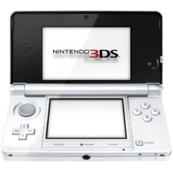 CONSOLA NINTENDO 3DS MONSTER HUNTER 3G IG1