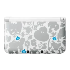 CONSOLA NINTENDO 3DS XL DRAGON QUEST MONSTERS 2