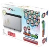 CONSOLA NINTENDO 3DS XL MARIO & LUIGI DREAM TEAM
