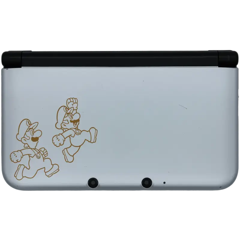 CONSOLA NINTENDO 3DS XL MARIO & LUIGI DREAM TEAM - Image 2