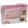NINTENDO 3DS XL ONE PIECE UNLIMITED WORLD RED CHOPPER PINK
