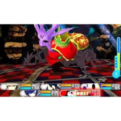 CONSOLA NINTENDO 3DS XL PERSONA Q SHADOW OF THE LABYRINTH IG2