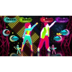 JUST DANCE 3 SPECIAL EDITION WII IG3