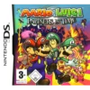 MARIO & LUIGI PARTNERS IN TIME