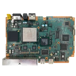 MOTHERBOARD PS2 SCPH-750XX (GH-037)