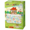 NEW NINTENDO 3DS XL ANIMAL CROSSING HAPPY HOME DESIGNER EDITION
