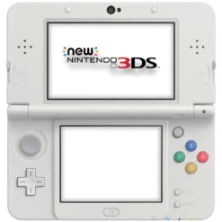 NEW NINTENDO 3DS XL ANIMAL CROSSING HAPPY HOME DESIGNER EDITION IG2