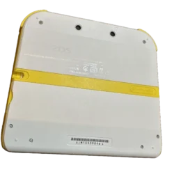 NINTENDO 2DS WHITE YELLOW
