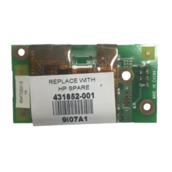 PLACA MODEM HP PAVILION DV2000