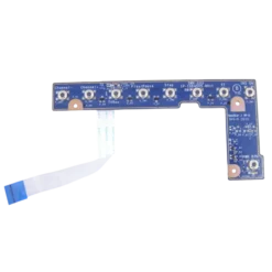 POWER BUTTON BOARD SONY VAIO PCG-8X1M