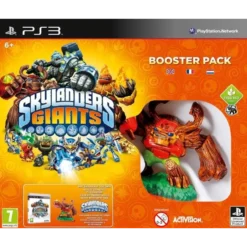 SKYLANDERS GIANTS BOOSTER PACK