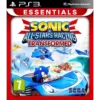 SONIC & ALL STARS RACING TRANSFORMED