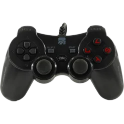 XTREME COMANDO WIRED PAD