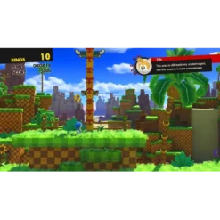 2 HITS PACK SONIC FORCES PUYO PUYO TETRIS NSW IG2