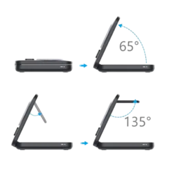 3MK MAGROCKET 3 EM 1 IG2