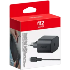 ADAPTADOR DE CORRENTE NSW2