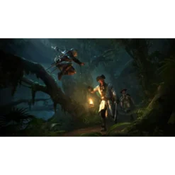 ASSASSINS CREED IV BLACK FLAG XBOX ONE IG1