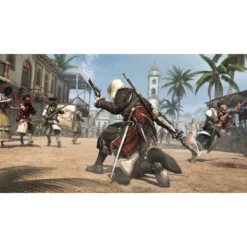 ASSASSINS CREED IV BLACK FLAG XBOX ONE IG3