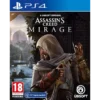 ASSASSIN'S CREED MIRAGE