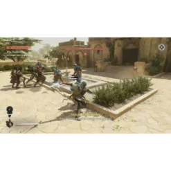 ASSASSINS CREED MIRAGE PS4 IG2