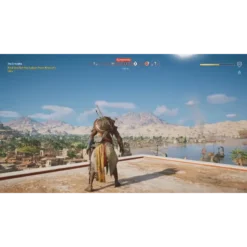 ASSASSINS CREED ORIGINS XBOX ONE IG2