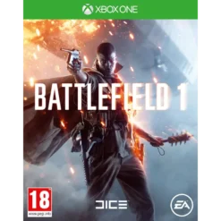 BATTLEFIELD 1