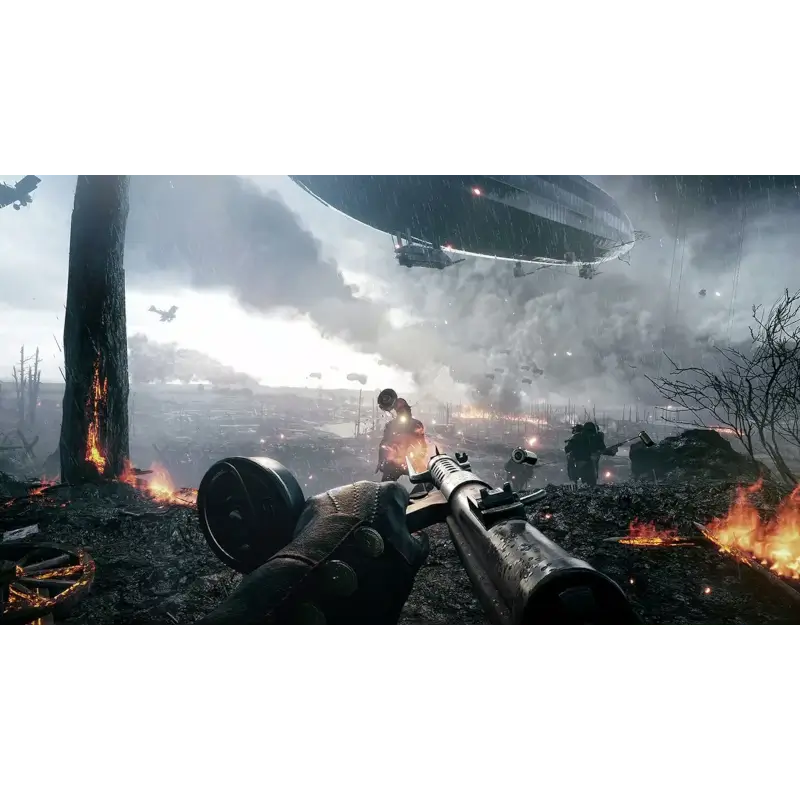 BATTLEFIELD 1 XBOX ONE (SEMI-NOVO) - Image 3