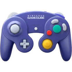 COMANDO GAMECUBE NSW2 IG2