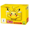 NINTENDO 3DS XL PIKACHU
