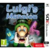 LUIGI'S MANSION